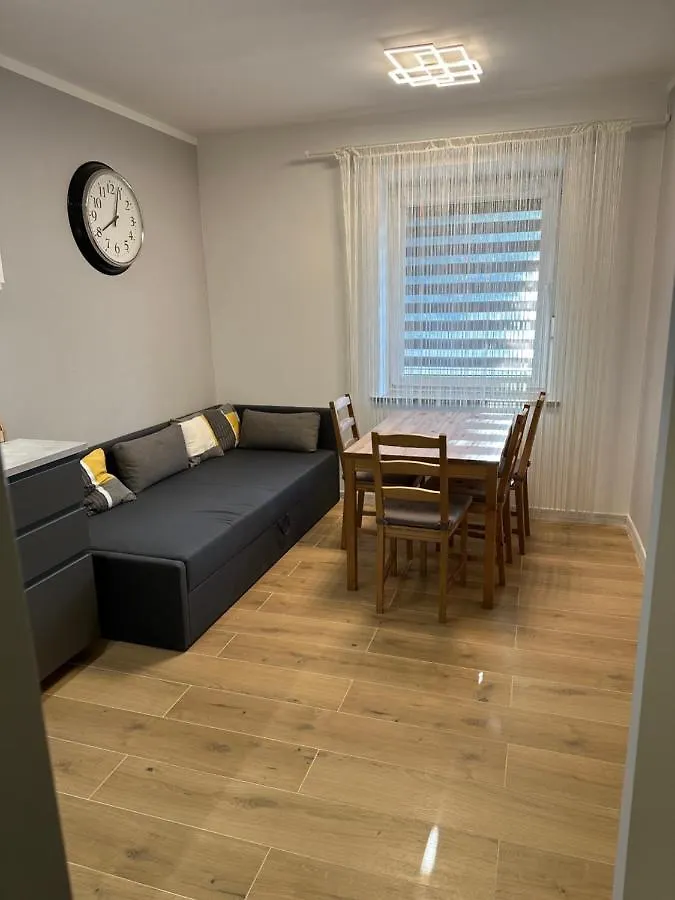 Gromadzka 11 - Comfy Apartment By Jso Krakow 0*,