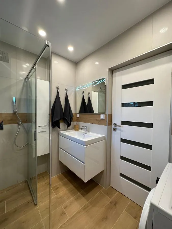Gromadzka 11 - Comfy Apartment By Jso Krakow 0*,  Poland